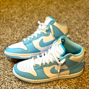 Nike Dunk High - Men’s